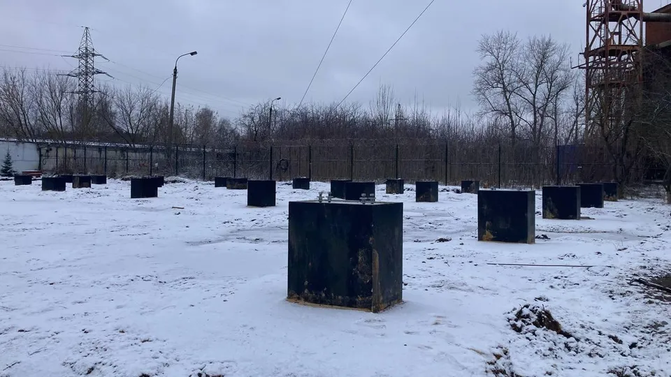 Фото: Главное управление строительного надзора Московской области&nbsp;