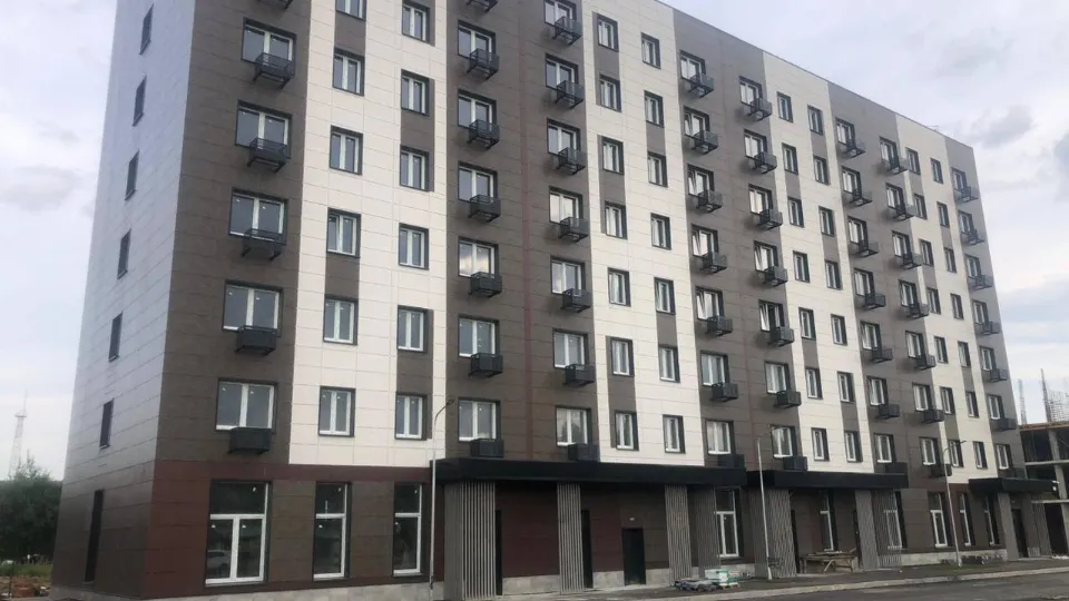 Фото: Министерство строительного комплекса Московской области