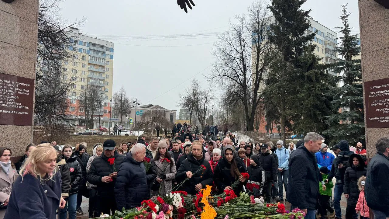 Фото: Дмитрий Горностаев