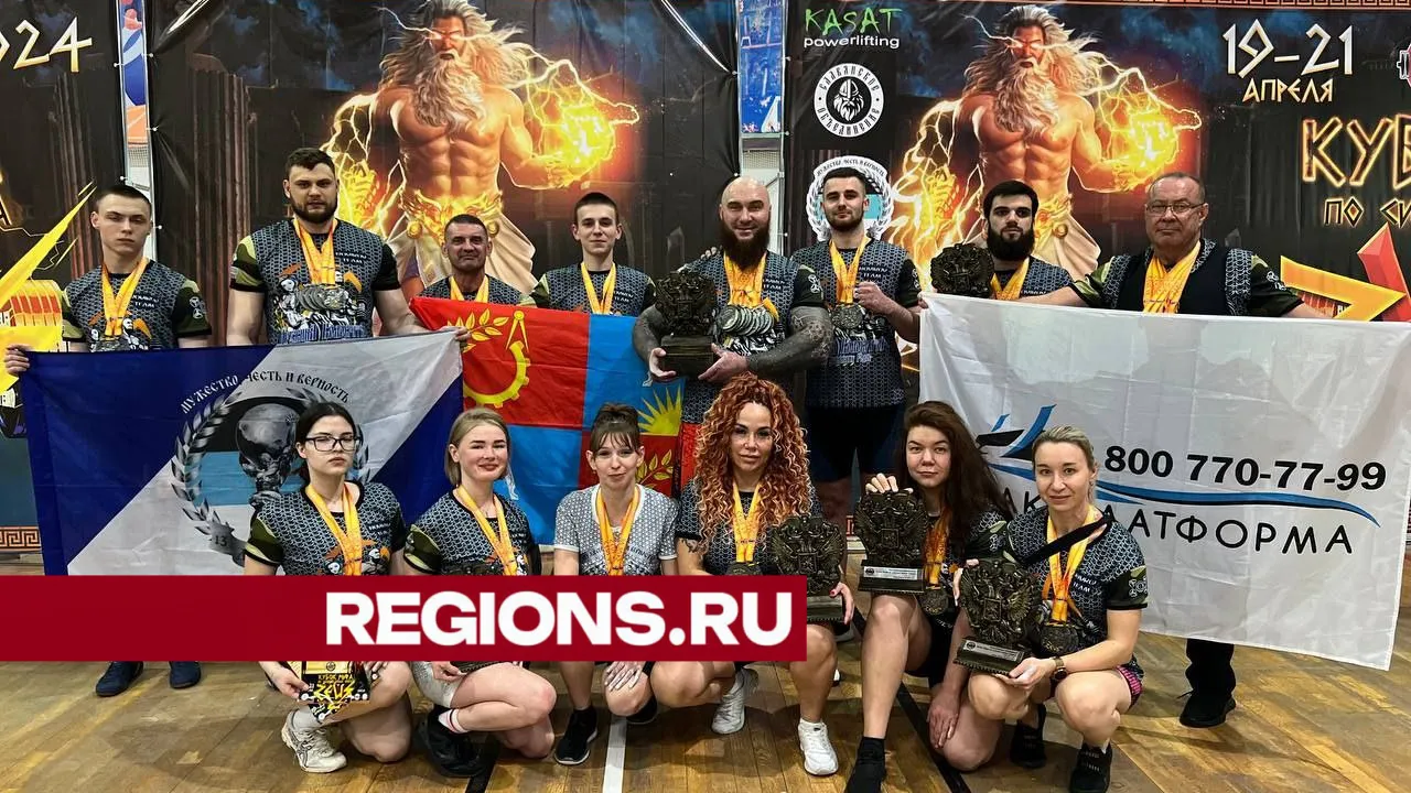 Фото: Махач Ахмедов