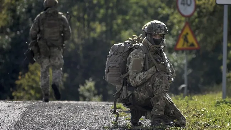 Ministry of Defense of Ukraine