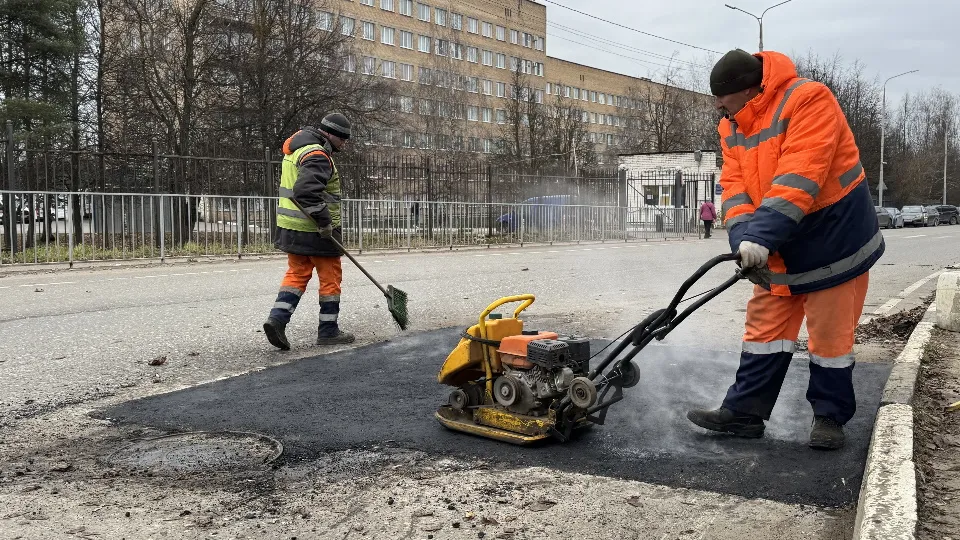 Фото: МедиаБанк Подмосковья/Татьяна Сташенко