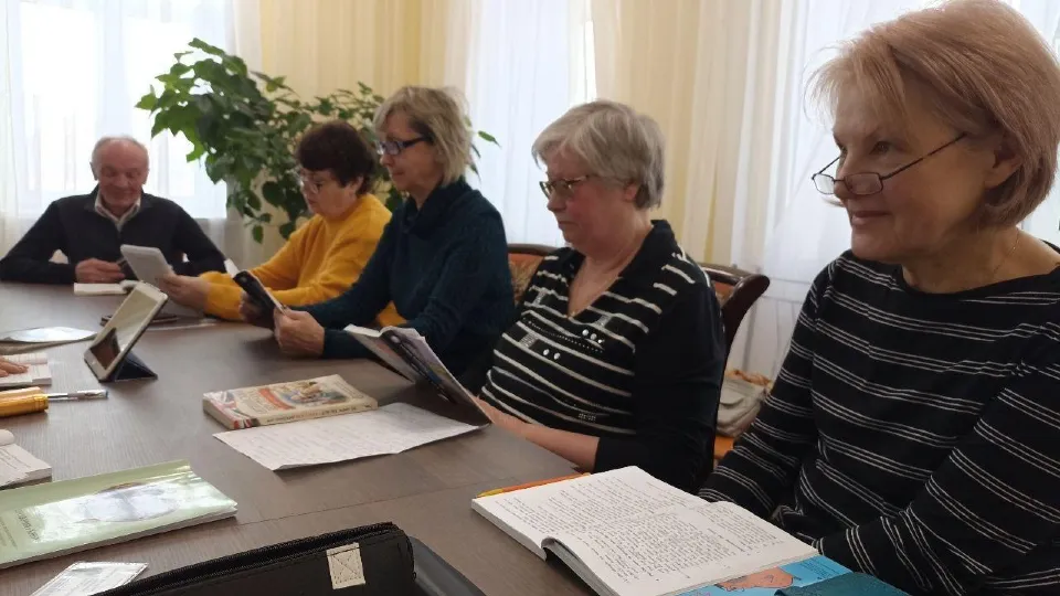 Фото: пресс-служба администрации г.о. Ленинский