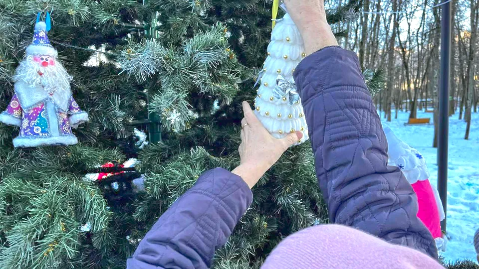 Фото: МАУК «Объединенная дирекция парков»