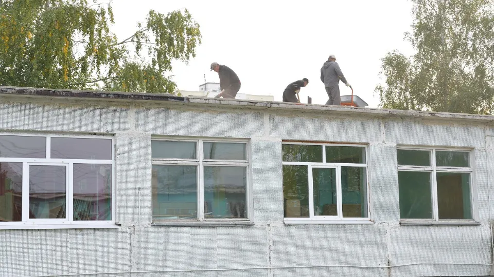 Фото: пресс-служба администрации Дмитровского м.о.