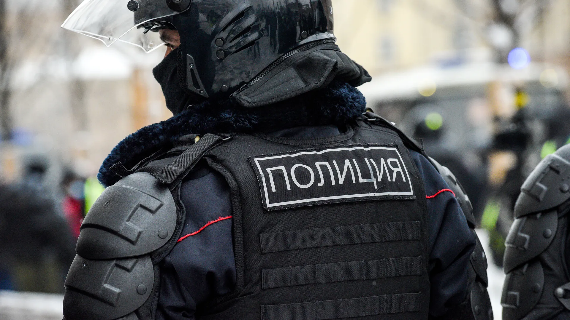 Избил и ограбил по пути на ЕГЭ: во Владивостоке 23-летний парень напал на 17-летнюю знакомую