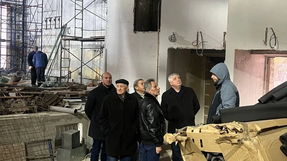 Фото: местное отделение партии «Единая Россия»