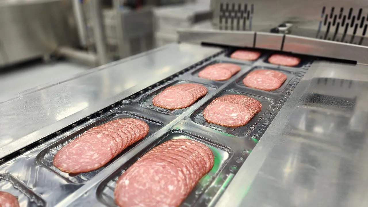 Делегация Мозамбика ознакомилась с работой одного из крупнейших мясокомбинатов Подмосковья