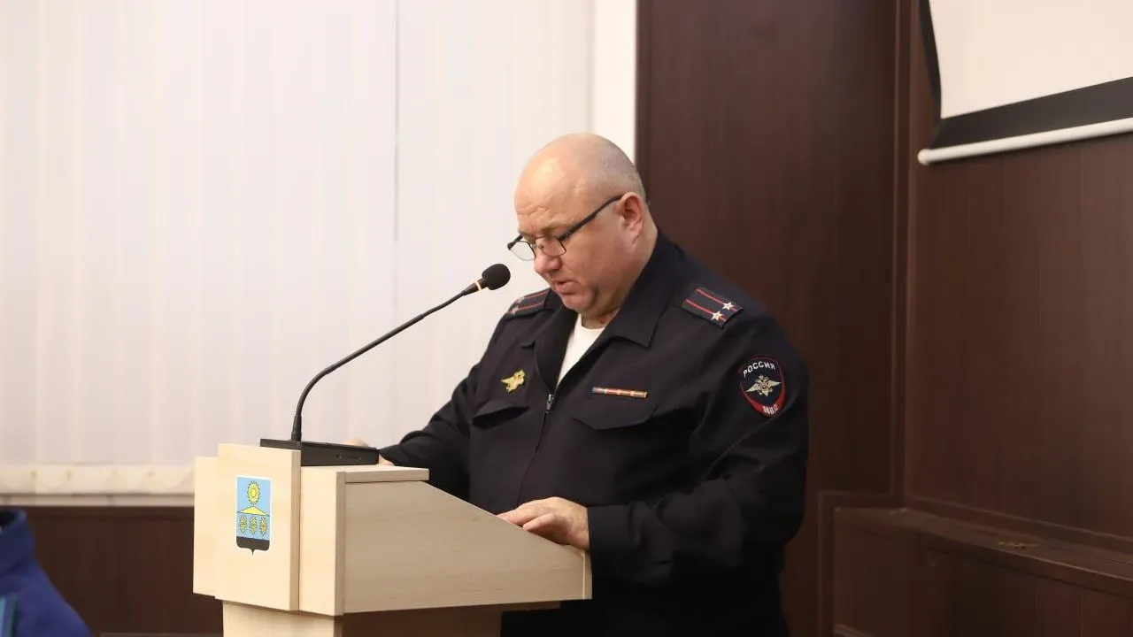 Пресс-служба администрации городского округа Солнечногорск