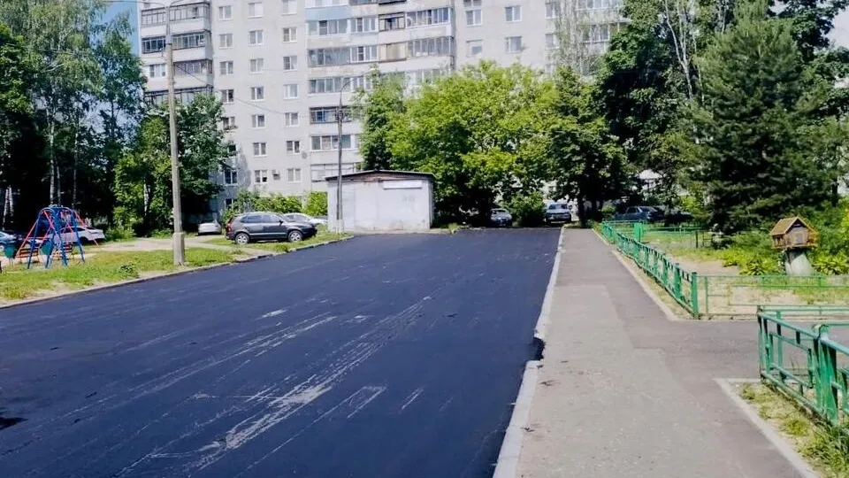 Фото: Министерство по содержанию территорий и государственному жилищному надзору