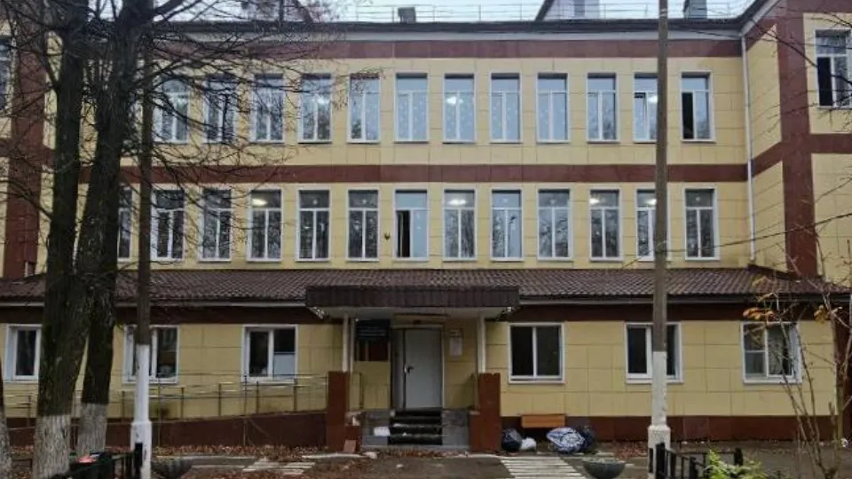 Фото: Министерство строительного комплекса Московской области