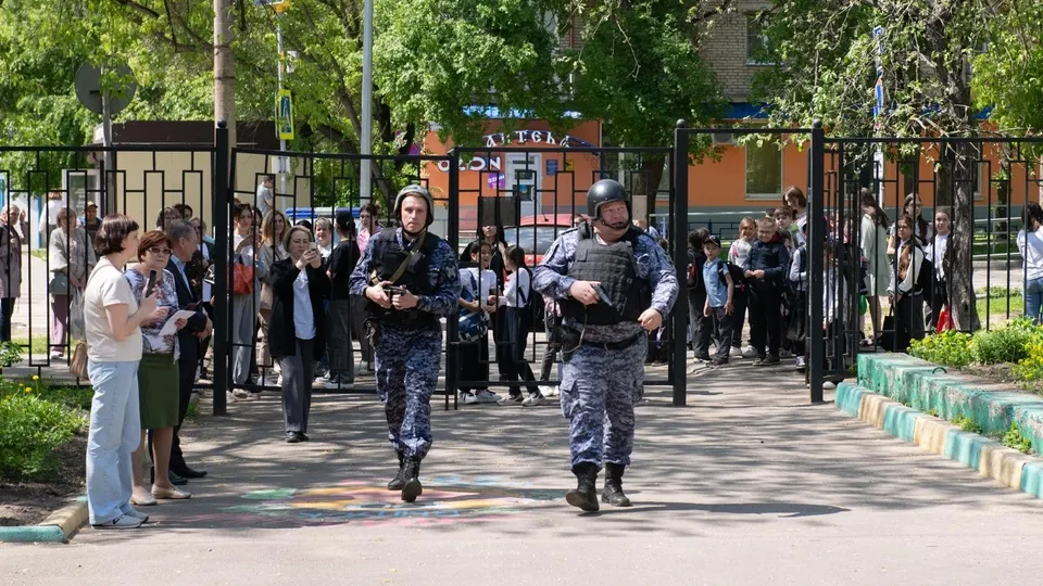 Фото: пресс-служба г.о. Лыткарино