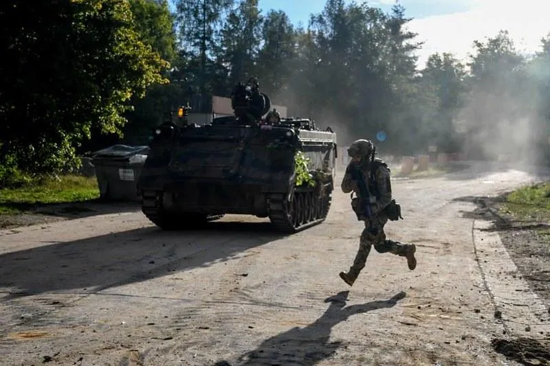 Ministry of Defense of Ukraine
