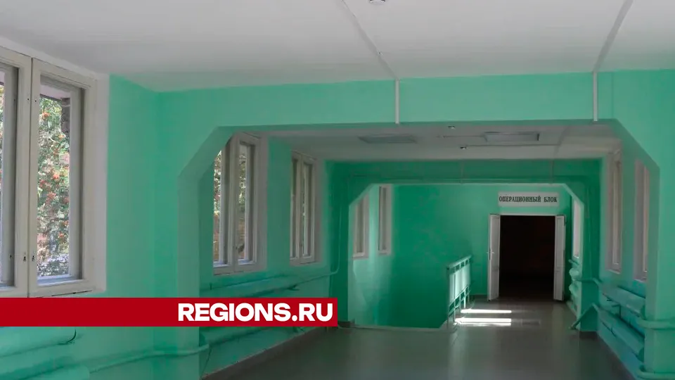 Фото: Regions/Василий Тремасов