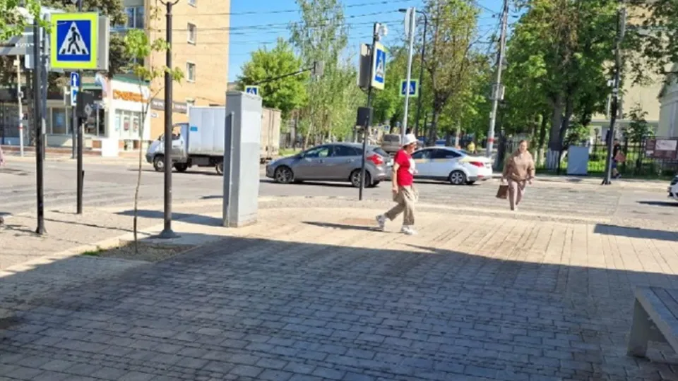 Фото: администрация Одинцовского городского округа