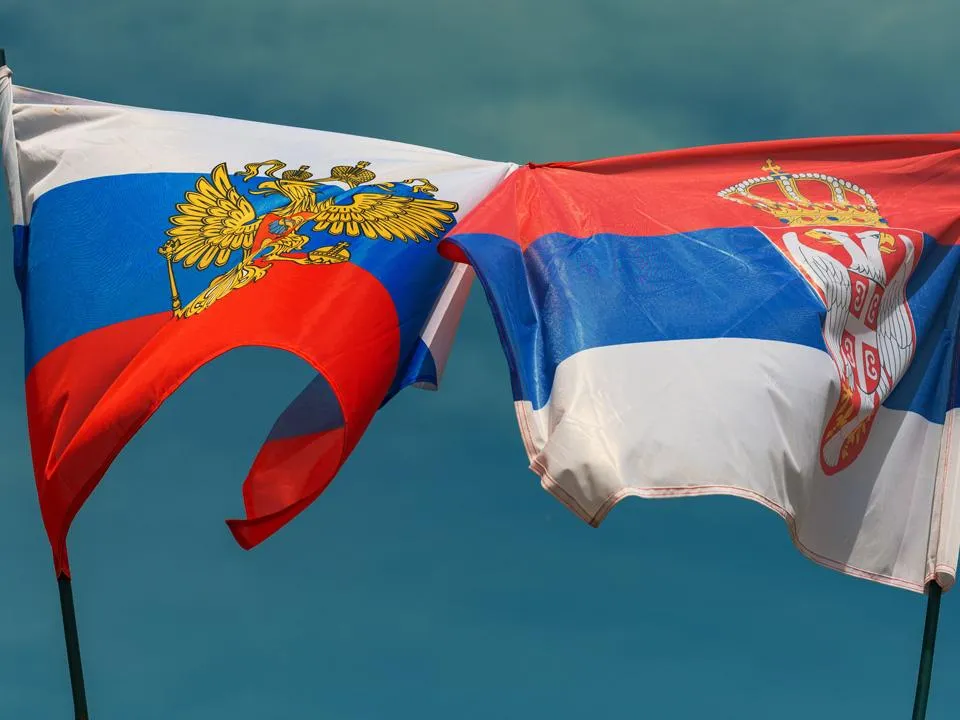 Сербия без Вучича: отвернется ли Белград от Москвы после победы студентов