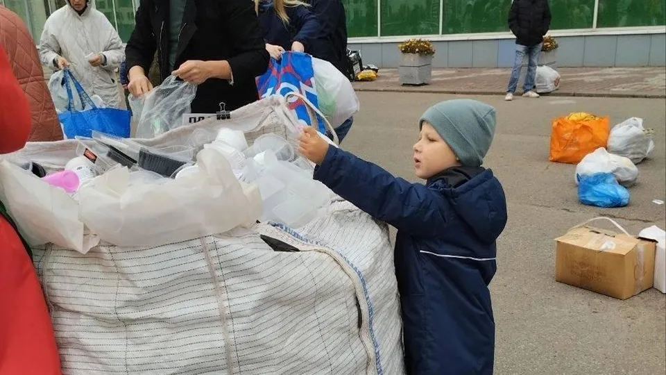 Фото: Министерство по содержанию территорий и государственному жилищному надзору Московской области