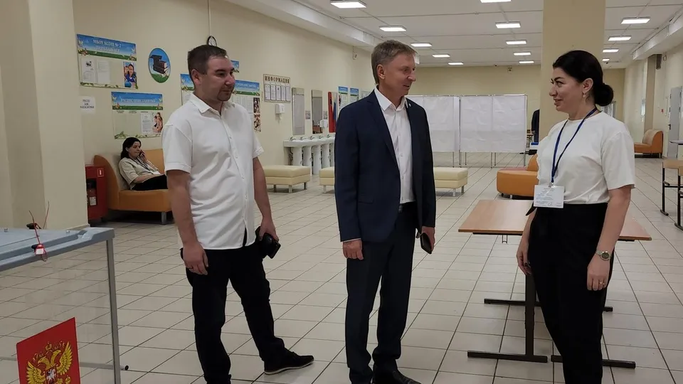 Фото: Ольга Фельдфебелева