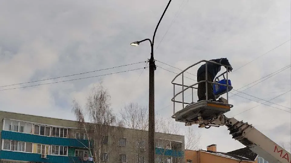 Фото: пресс-служба администрации г.о. Волоколамск