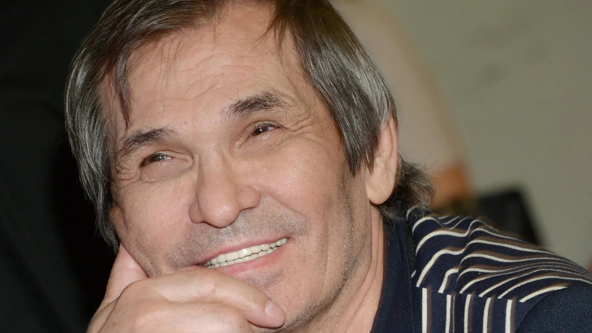 Anatoly Lomokhov