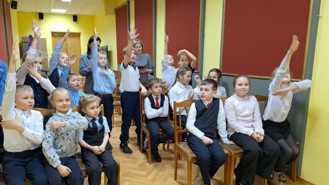 Фото: vk.com/Администрация городского округа Зарайск
