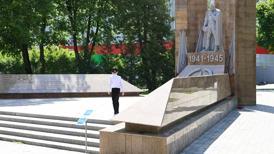Фото: пресс-служба администрации г.о. Мытищи