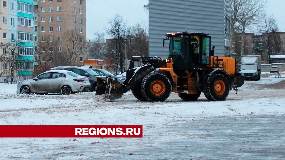 Фото: REGIONS/Василий Тремасов