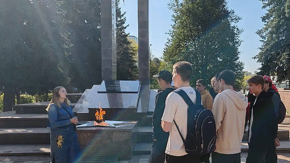 Фото: Администрация г.о. Чехов