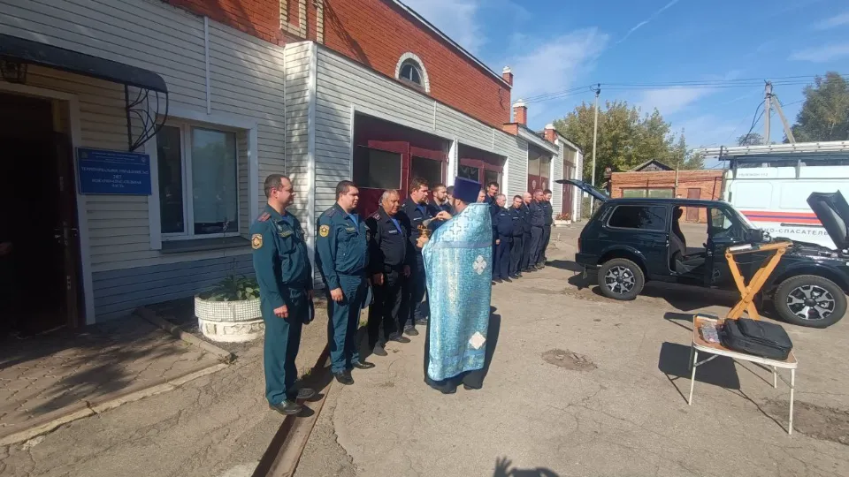 Фото: ОНД и ПР по г.о. Серебряные Пруды