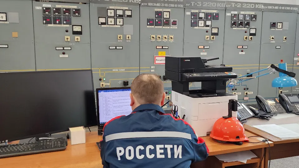 Фото: МедиаБанк Подмосковья/Ольга Егиян