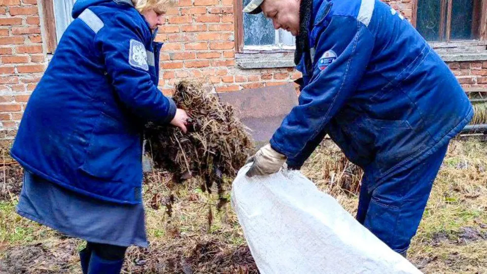 Фото: Министерство жилищно-коммунального хозяйства Московской области