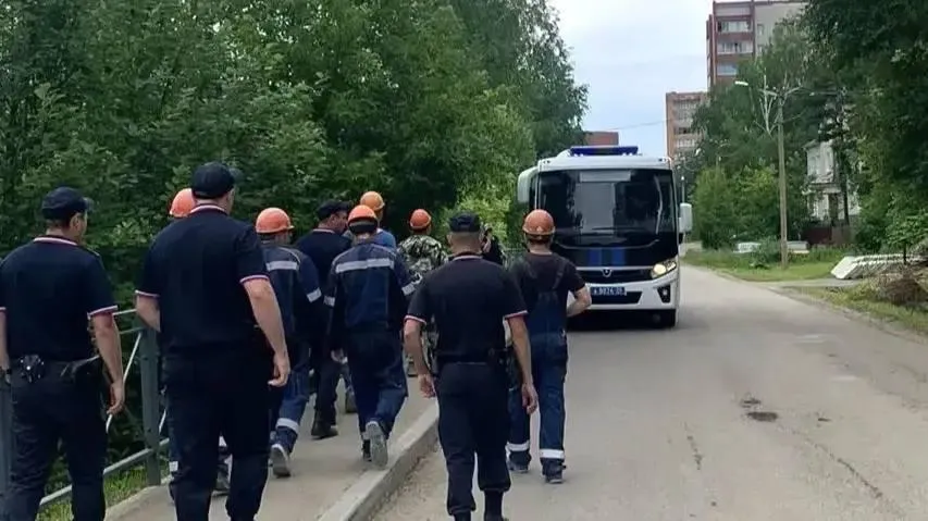 МВД Красноярского края