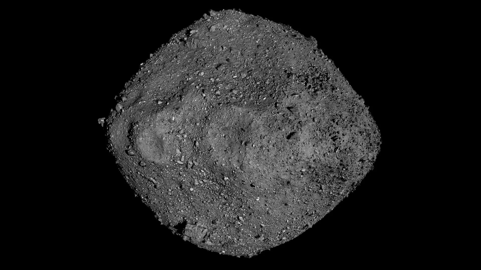 NASA/Goddard/University of Arizo