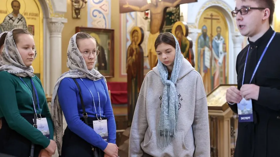 Фото: пресс-служба Губернатора и Правительства Московской области/Екатерина Агеева