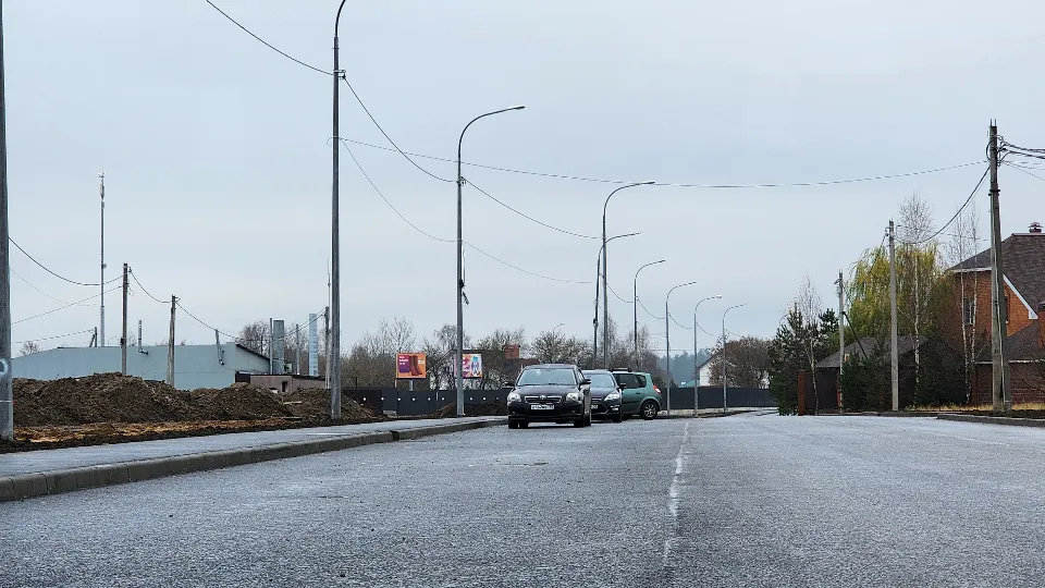 Фото: МедиаБанк Подмосковья/Валерия Тингаева
