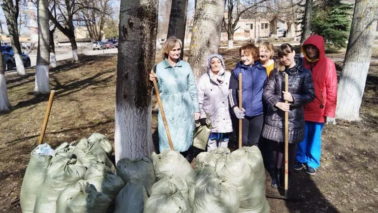 Фото: Павлово-Посадская больница