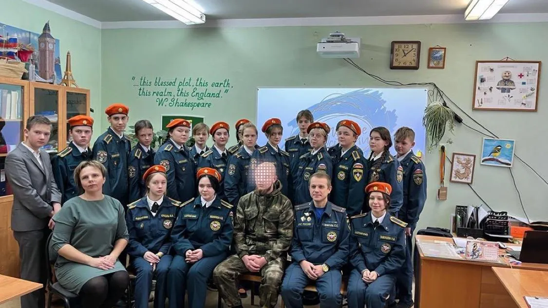 Фото: социальная защита Серпухова