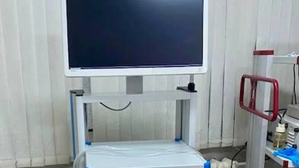 Фото: МОЦОМД