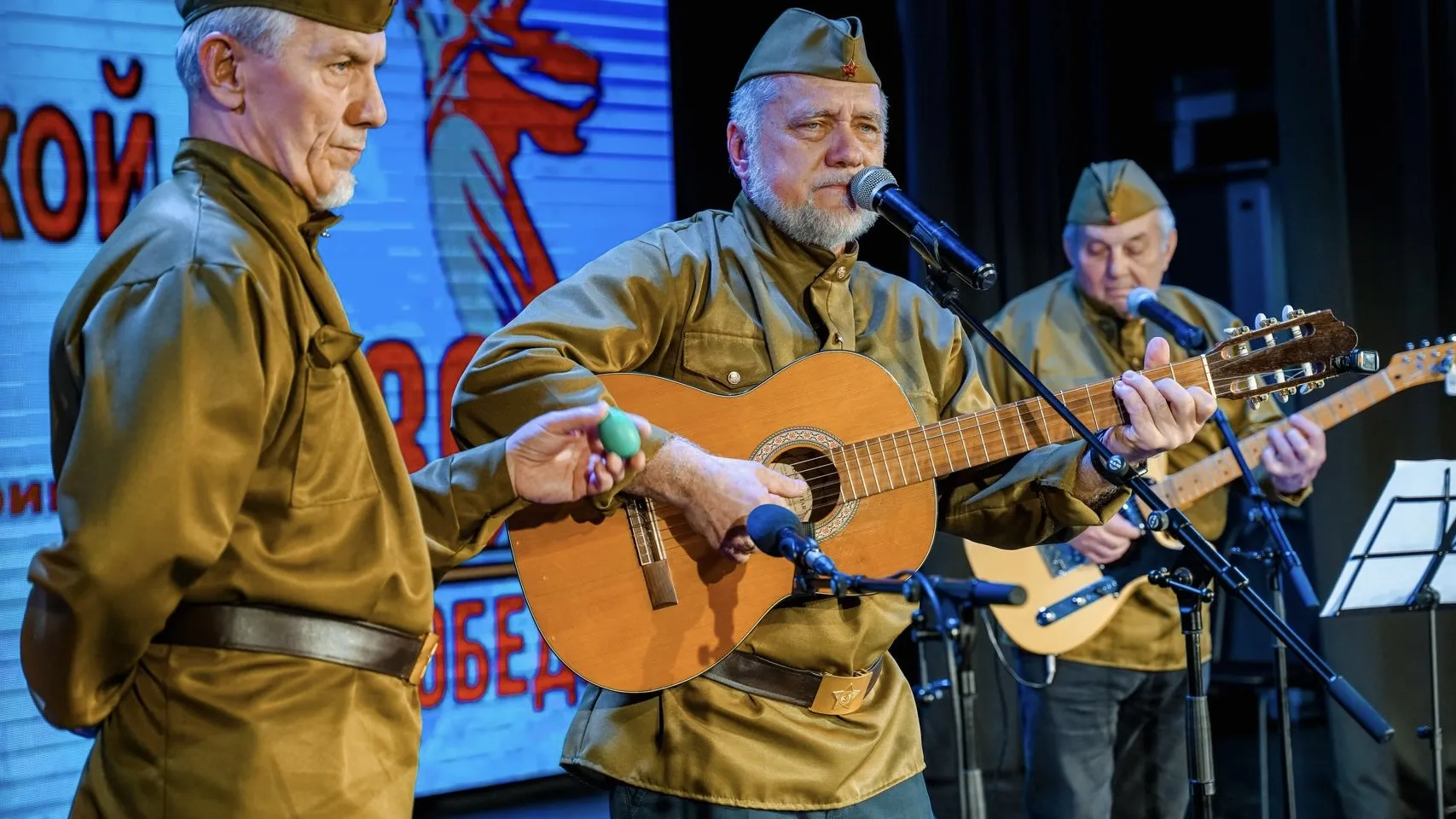 Фото: КЦСОИР «Орехово-Зуевский»