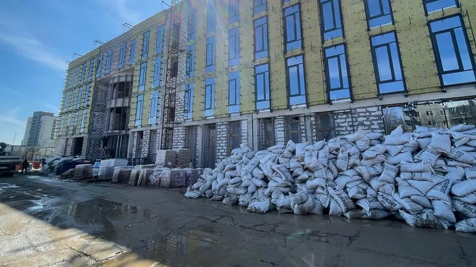 Фото: Главгосстройнадзор МО