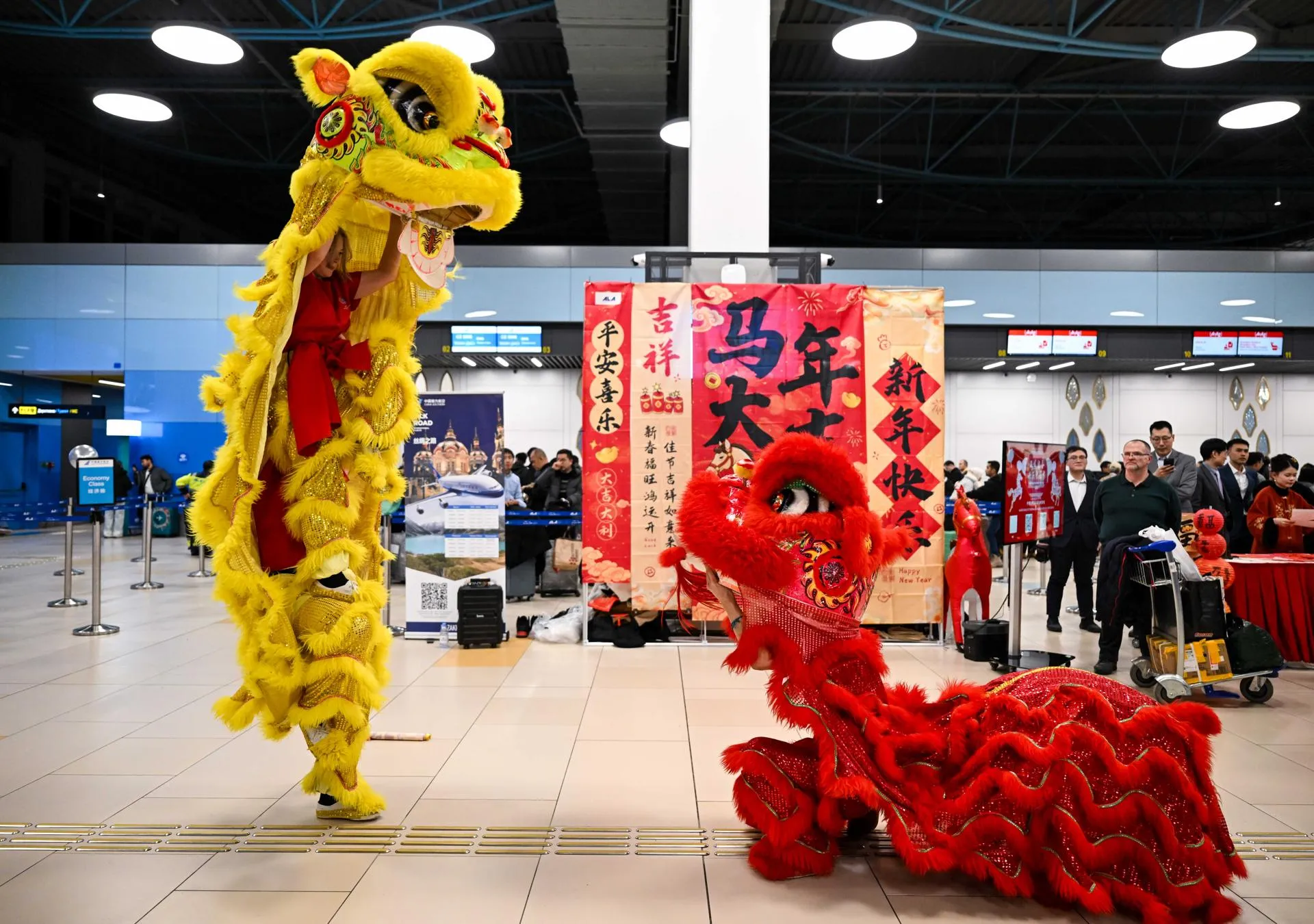 Li Renzi/XinHua