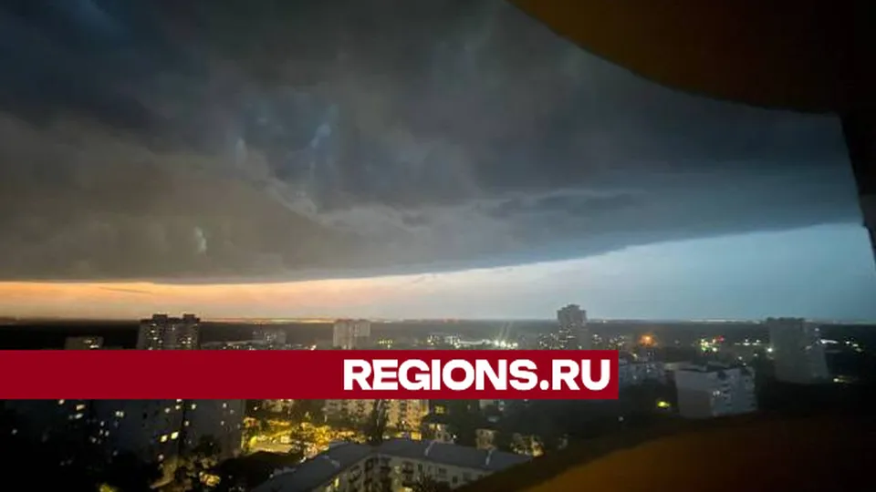 Фото: Марат Алиев