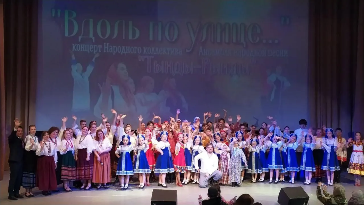 Пресс-служба администрации городского округа Лобня