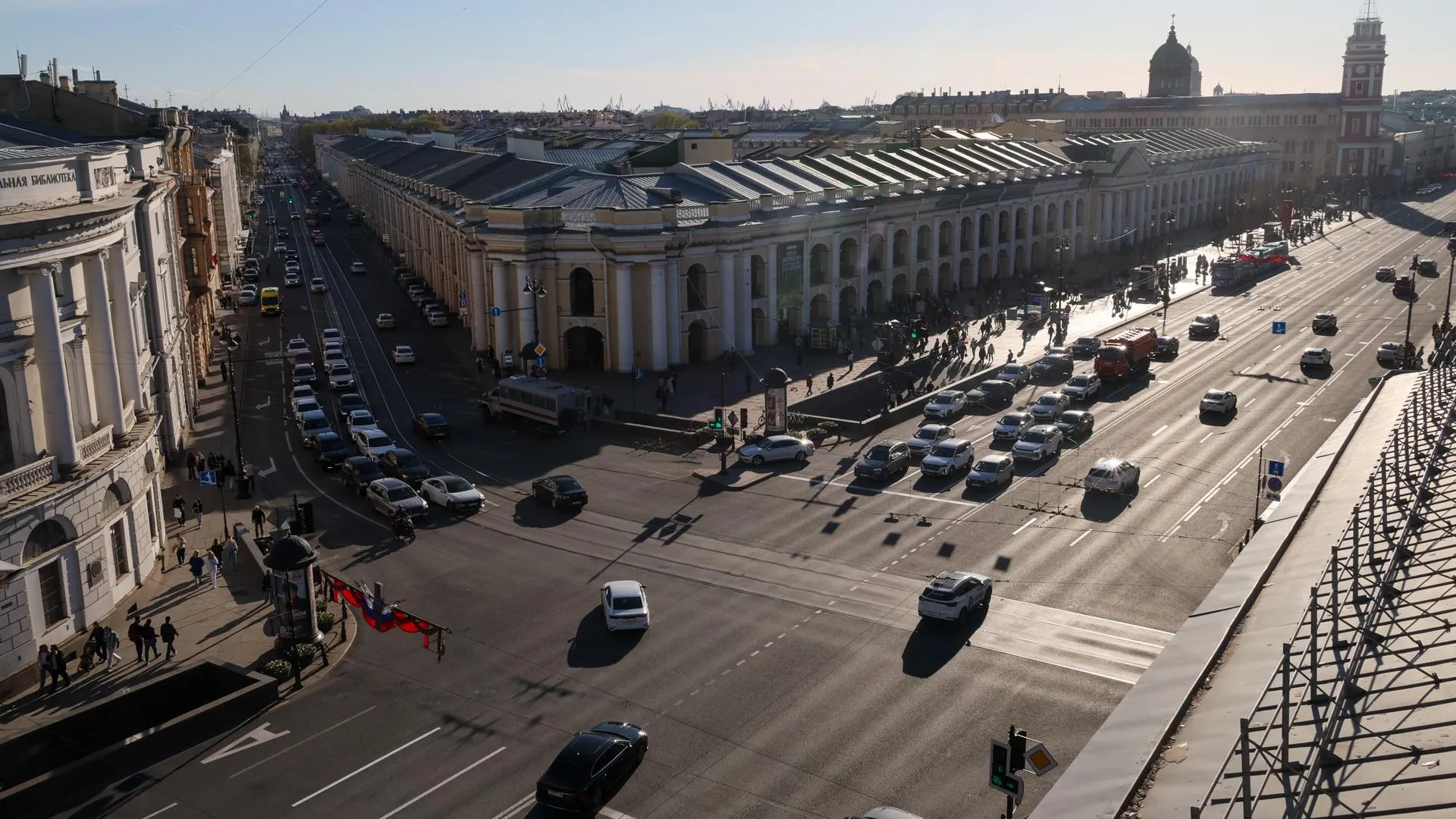 Belkin Alexey/news.ru
