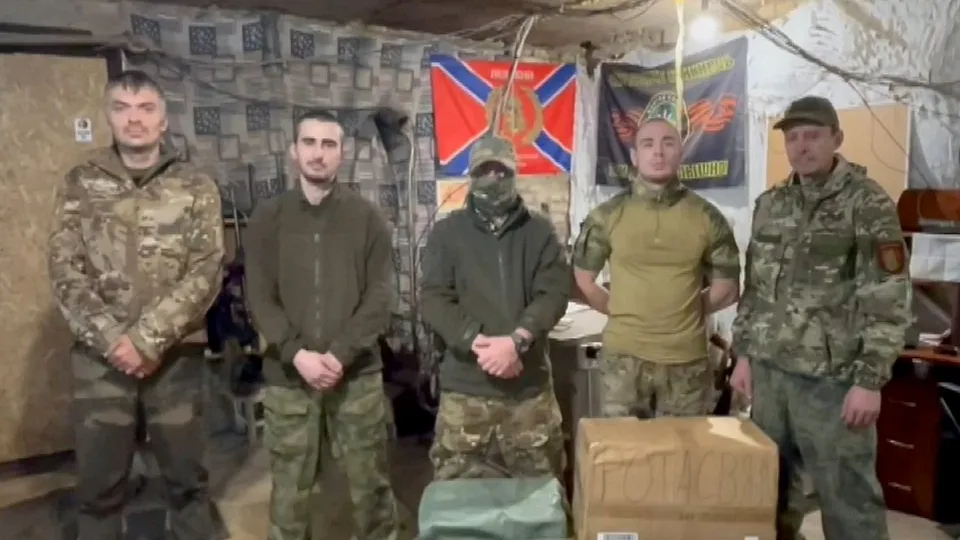 Фото: пресс-служба администрации м. о. Луховицы