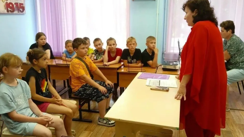 Фото: администрация г.о. Зарайск