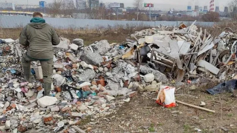 Источник: Министерство экологии и природопользования Московской области