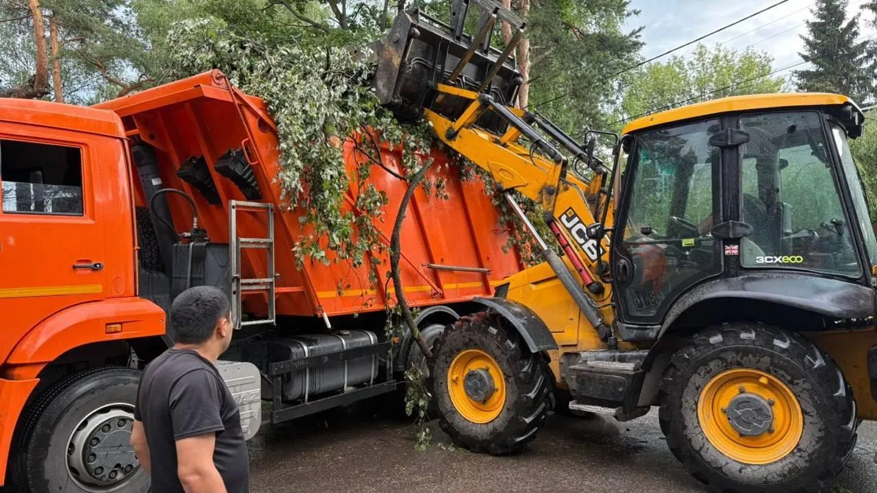 Пресс-служба администрации городского округа Люберцы