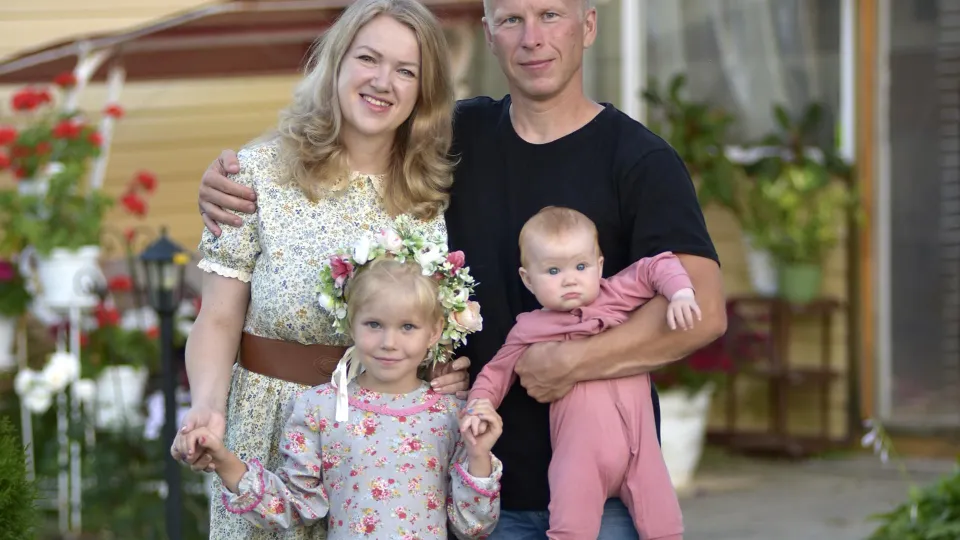 Фото: Соцзащита Серпухова