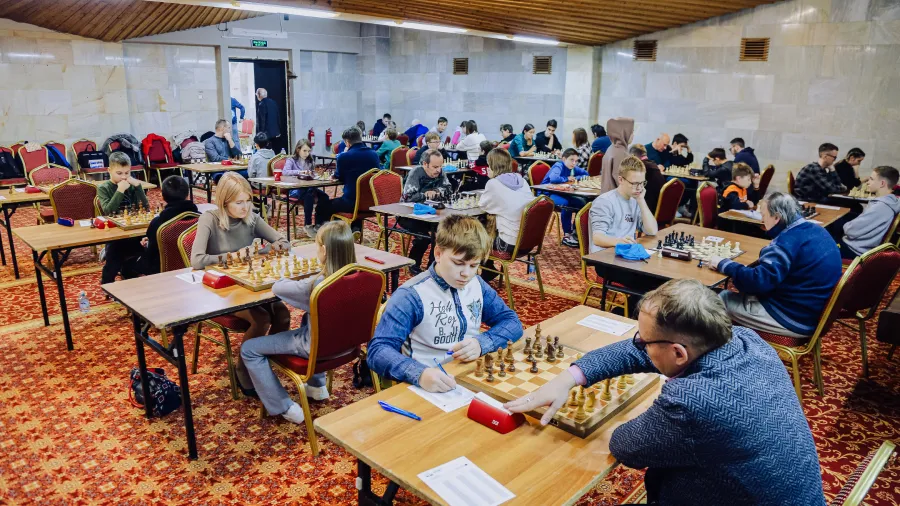 Министерство физической культуры и спорта Московской области